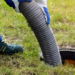 How to Keep Yard Drains from Clogging