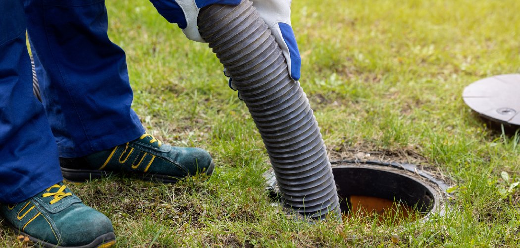 How to Keep Yard Drains from Clogging