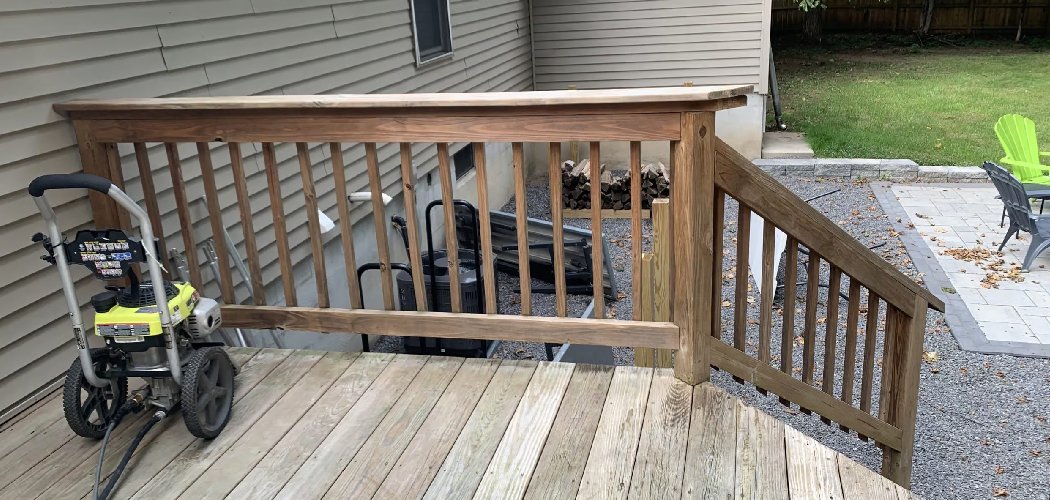 How to Lower Stabilizer in Hot Tub