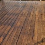 How to Maintain Ipe Wood Deck