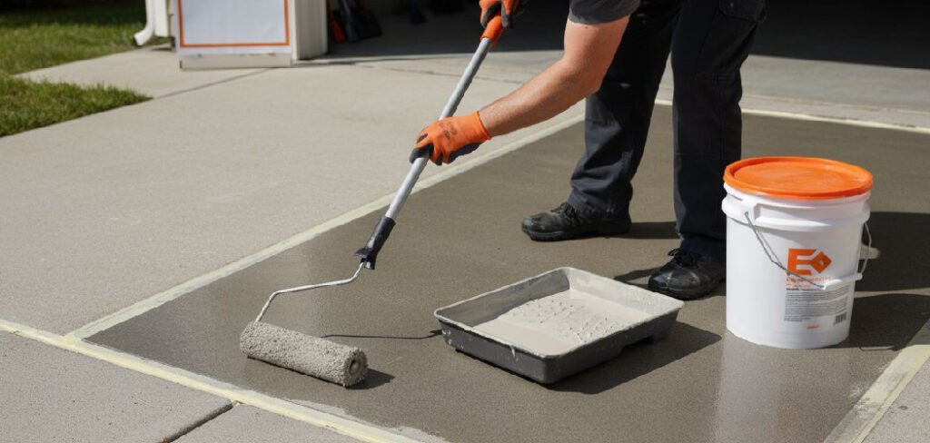 How to Remove Gum from Concrete