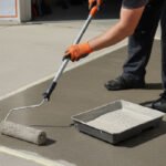 How to Remove Gum from Concrete