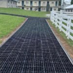 How to Separate Yards Without a Fence