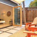 How to Store Patio Furniture in Garage