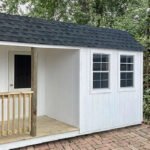 How to Turn a Shed Into a Tiny Home