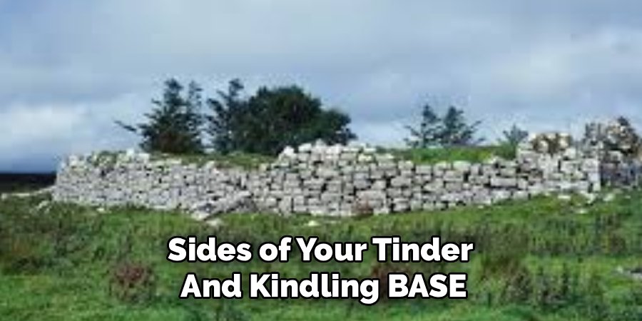 Sides of Your Tinder 
And Kindling BASE