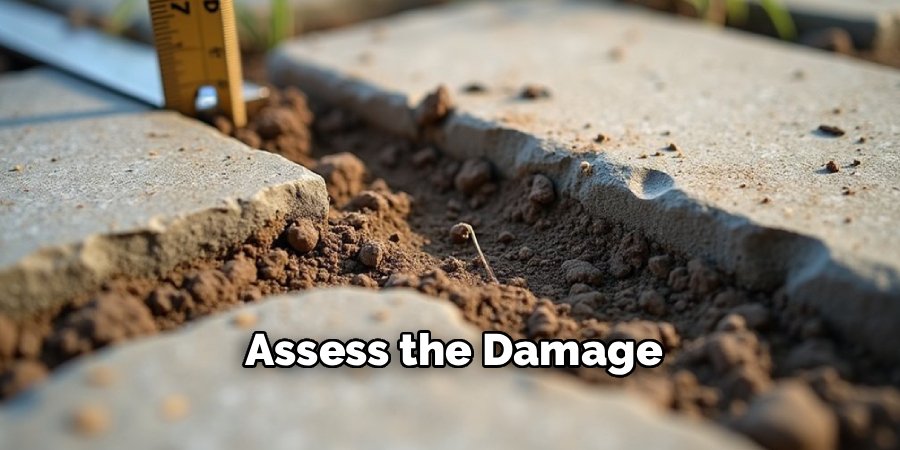 Assess the Damage