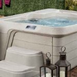 How to Build Hot Tub Steps
