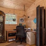 How to Build Shelves in Shed