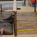 How to Build a Handicap Ramp for a Porch