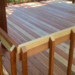 How to Build a Small Porch