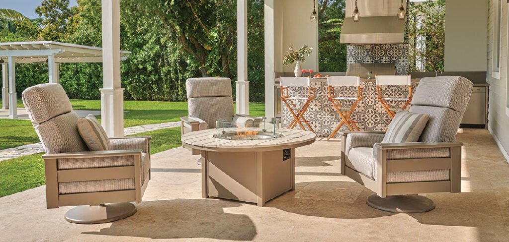 How to Create Privacy on a Patio
