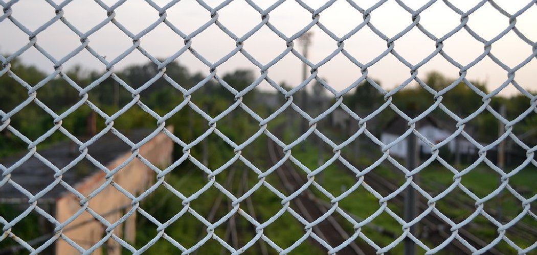 How to Cut Chicken Wire