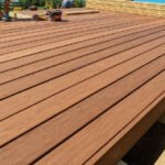 How to Cut Trex Decking