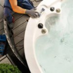 How to Drain a Intex Hot Tub