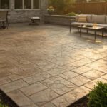 How to Extend Patio Slabs