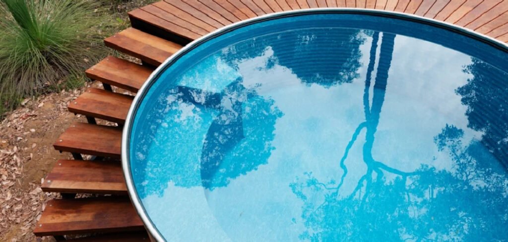 How to Fill Pool with Well Water