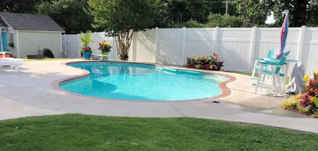 How to Fix Broken Patio Umbrella Pole