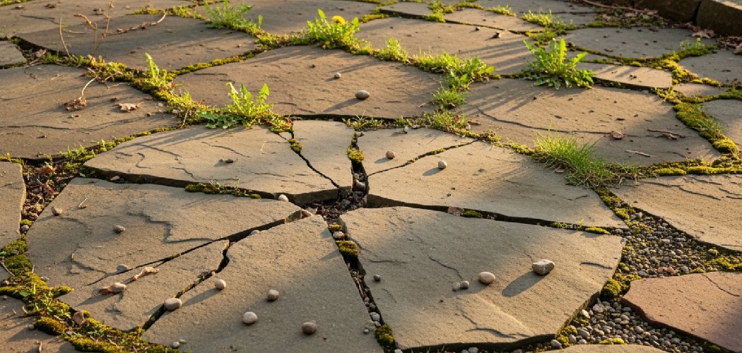 How to Fix Large Cracks in Clay Soil