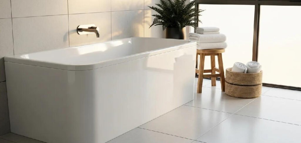 How to Fix Sandpaper Feel in Hot Tub