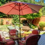 How to Fix a Patio Umbrella Cord