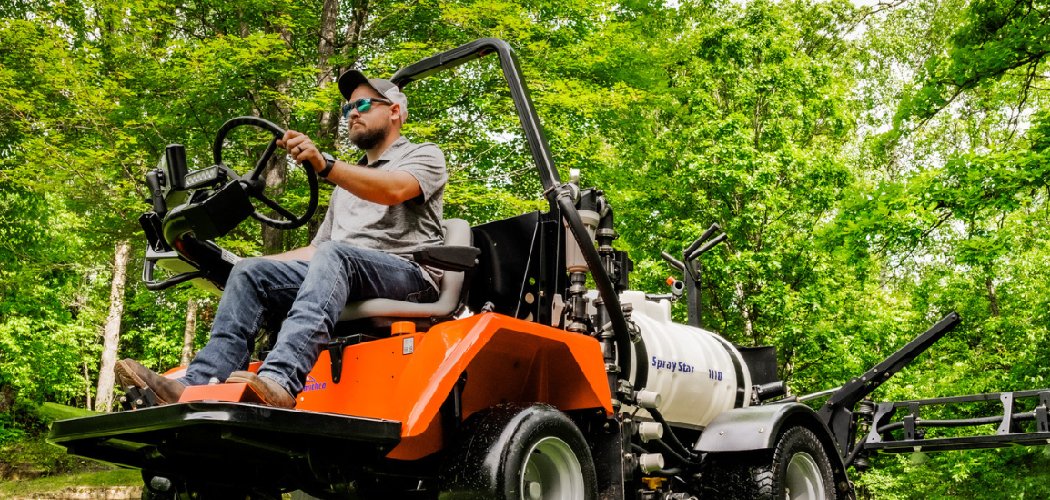 How to Fix a Self Propelled Lawn Mower