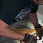 How to Get Rid of Calcium Flakes in Hot Tub