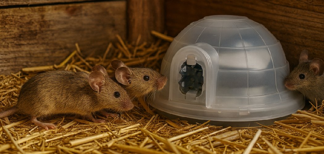 How to Get Rid of Rats in Chicken Coop