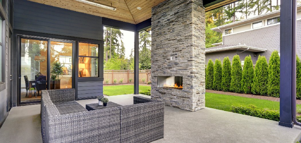 How to Install Gravel Under Deck