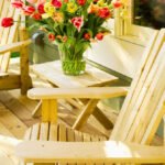 How to Keep Bugs Off Porch