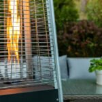 How to Keep Patio Heater From Tipping Over