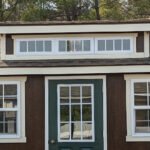How to Keep a Shed Cool