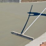 How to Level Cement Patio