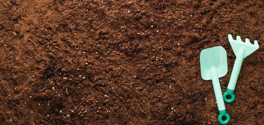 How to Make Topsoil