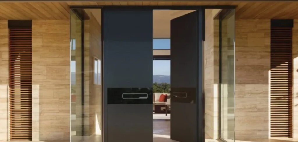 How to Measure Patio Door Size