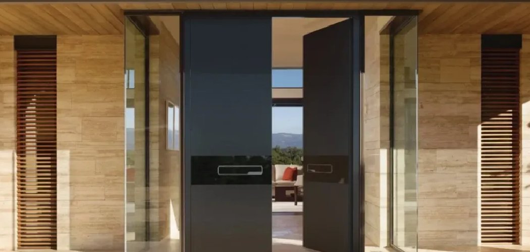 How to Measure Patio Door Size