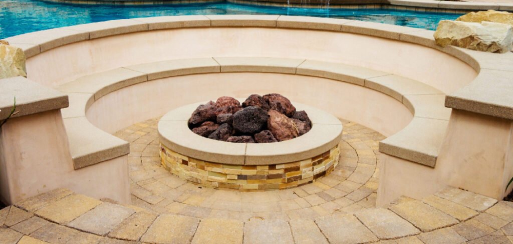 How to Put Out a Bonfire Pit