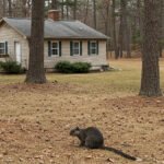 How to Remove a Dead Deer from Your Yard