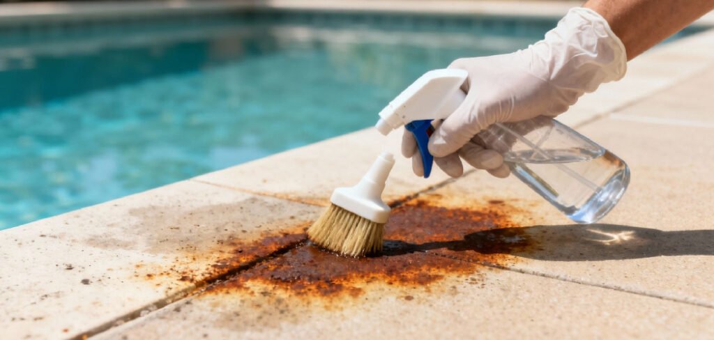 How to Remove a Pool Cover