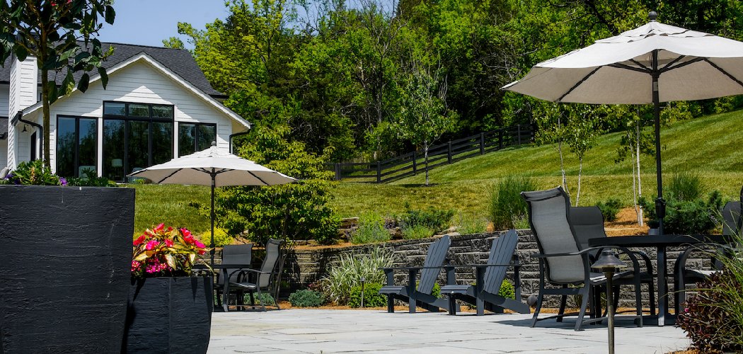 How to Replace Patio Umbrella Canopy