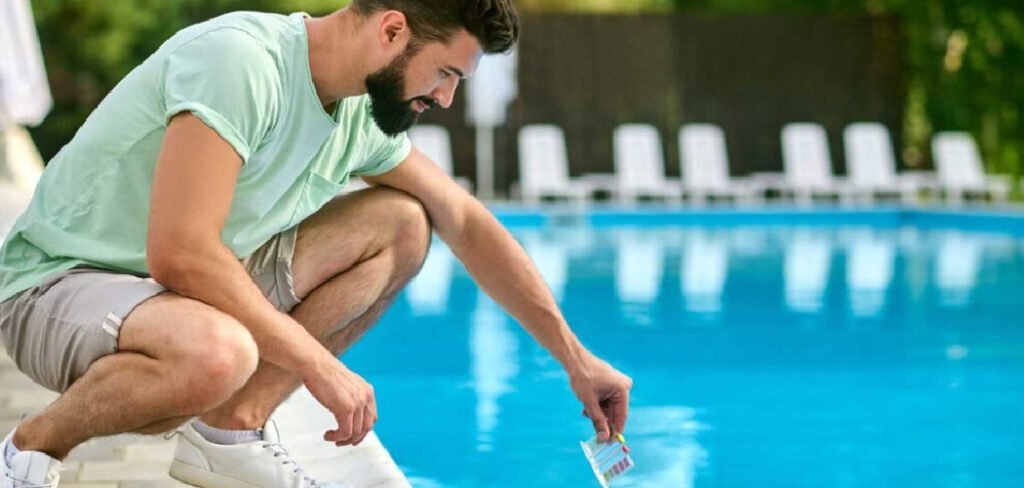 How to Shock a Hot Tub with Bleach