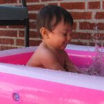 How to Store Inflatable Pool