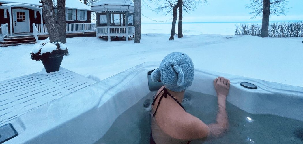 How to Unclog Hot Tub Jets