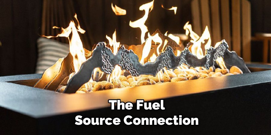 The Fuel Source Connection