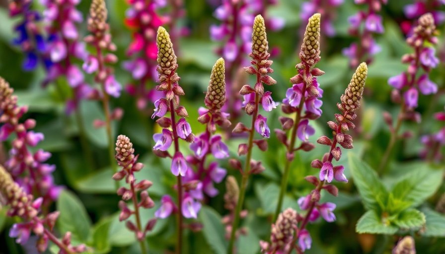 Timing is a critical factor for successful propagation. The best time to take salvia cuttings is from late spring to early fall, when the plant is actively growing. This period, often called the "softwood" or "semi-ripe" stage, is when stems are pliable but not too tender. Softwood, found in spring, is flexible and roots quickly. By mid-summer, the stems become semi-ripe—firm at the base but still soft at the tip. Both stages are ideal for rooting. Avoid taking cuttings during the peak heat of midday, as this can stress the plant. Instead, aim for the morning when the plant is fully hydrated.