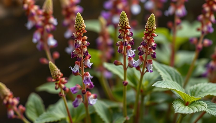 While not strictly necessary for all salvia varieties, using a rooting hormone can significantly increase your success rate and speed up root development. Rooting hormone comes in powder, gel, or liquid form. To use it, pour a small amount of the hormone into a separate container to avoid contaminating the main supply. Lightly moisten the bottom inch of your prepared cutting with water, then dip it into the rooting hormone. Gently tap the cutting to shake off any excess powder. This simple step encourages faster and more vigorous root growth, giving your new plant a strong start.