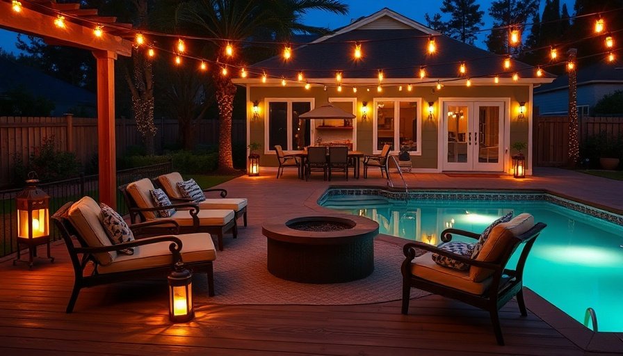 Finalize with Lighting and Storage