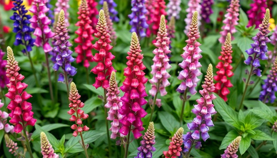 Expanding your salvia collection through propagation offers numerous benefits for any home gardener. The most obvious advantage is financial; creating new plants from your existing ones is completely free. This allows you to fill large garden beds or create lush borders without spending a dime at the nursery. Propagation also allows you to preserve the exact traits of a favorite plant. If you have a salvia with exceptionally beautiful flowers or a particularly robust growth habit, cloning it through cuttings ensures the new plants are identical copies. Furthermore, sharing is a huge part of the gardening community. Propagating your salvias means you can give away young plants to friends, family, and neighbors, spreading the joy of gardening. It's a sustainable practice that reduces the need for commercially grown plants, which often come in plastic pots. Finally, the process itself is deeply satisfying. Watching a small cutting develop roots and grow into a full-sized, flowering plant provides a wonderful sense of accomplishment and a deeper connection to your garden.